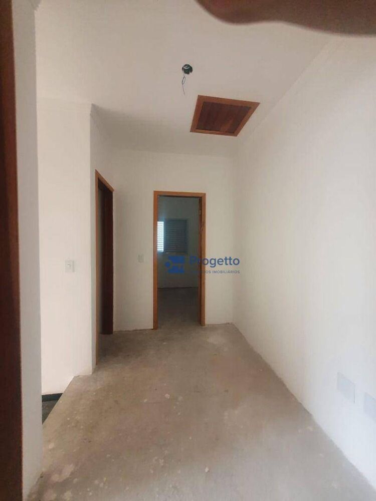 Casa de Condomínio, 3 quartos - Foto 13