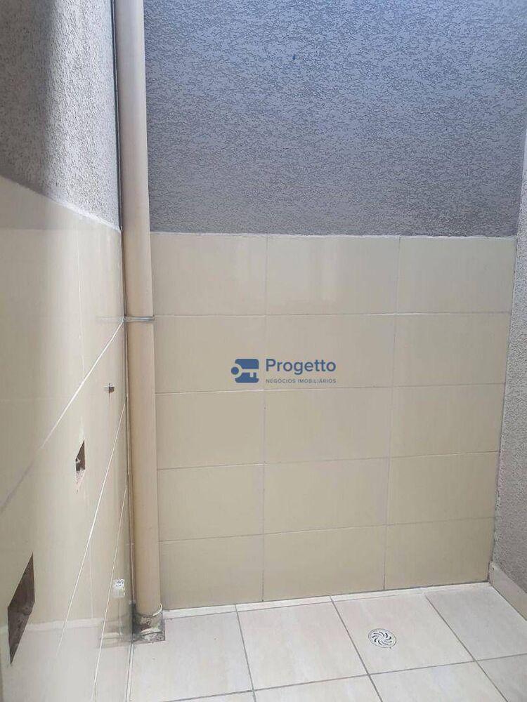 Casa de Condomínio à venda com 2 quartos, 62m² - Foto 4