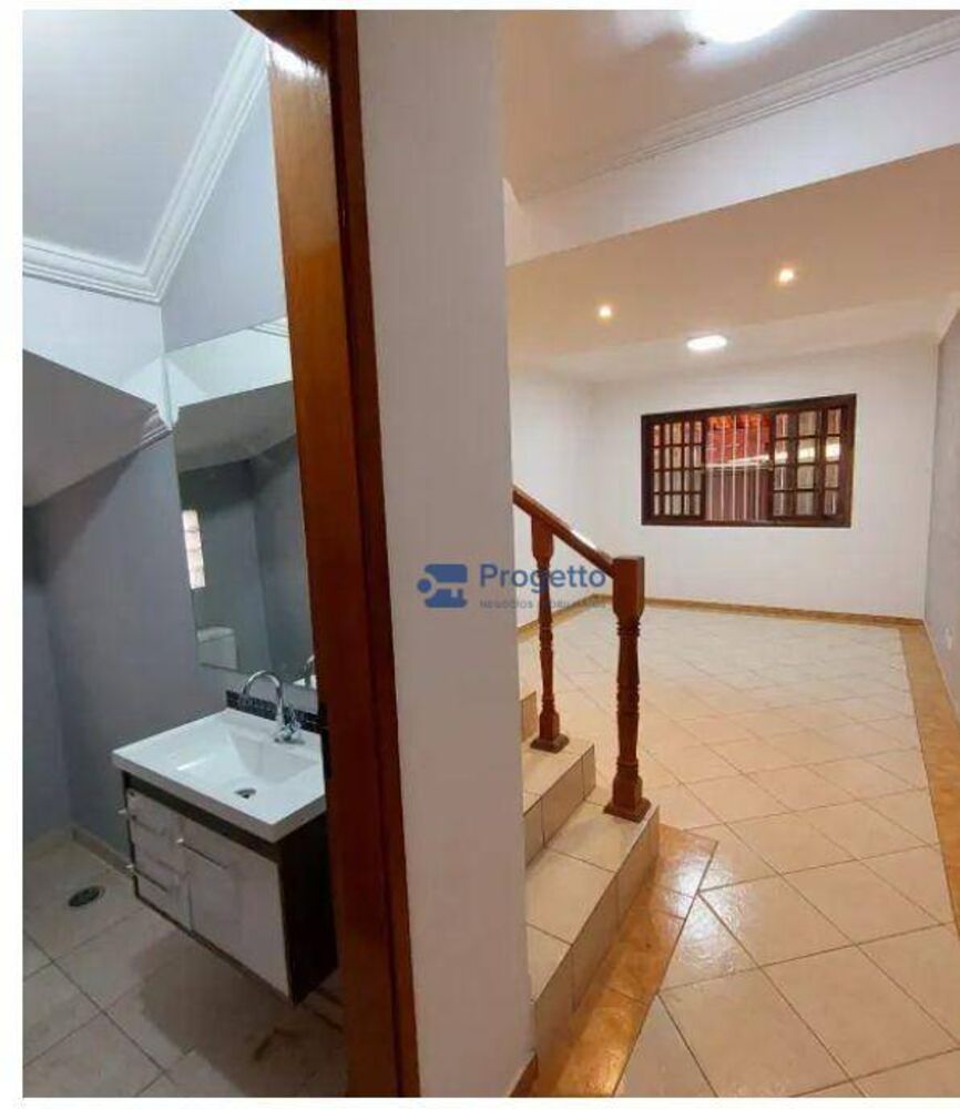 Casa, 2 quartos, 122 m² - Foto 7