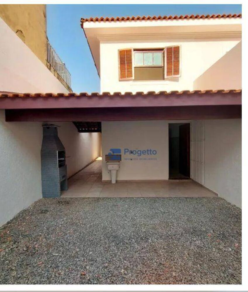 Casa, 2 quartos, 122 m² - Foto 13