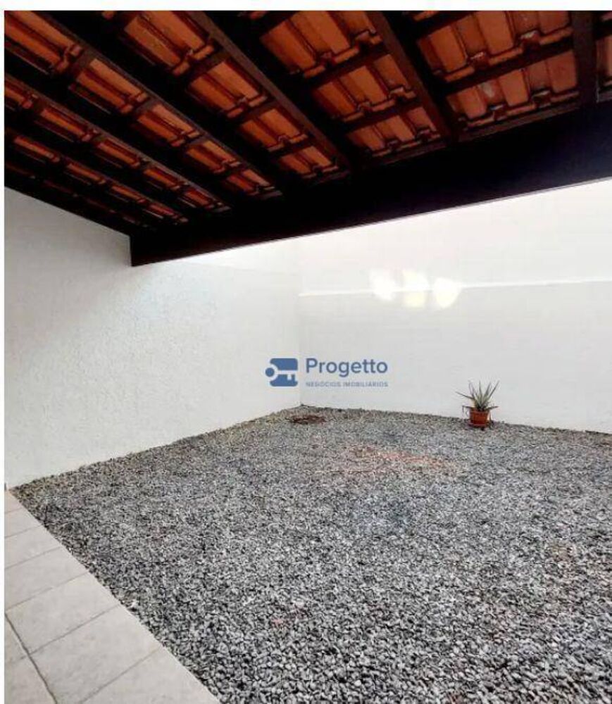 Casa, 2 quartos, 122 m² - Foto 1