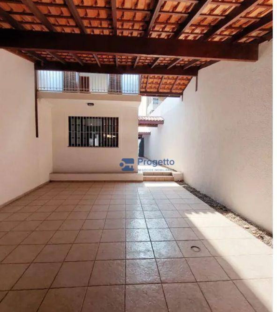 Casa, 2 quartos, 122 m² - Foto 4