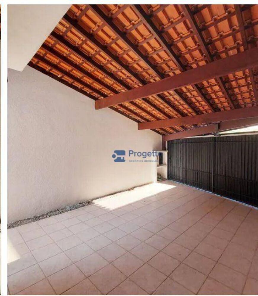 Casa, 2 quartos, 122 m² - Foto 2