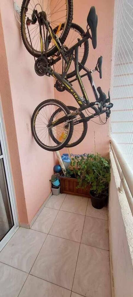 Apartamento, 2 quartos, 47 m² - Foto 2