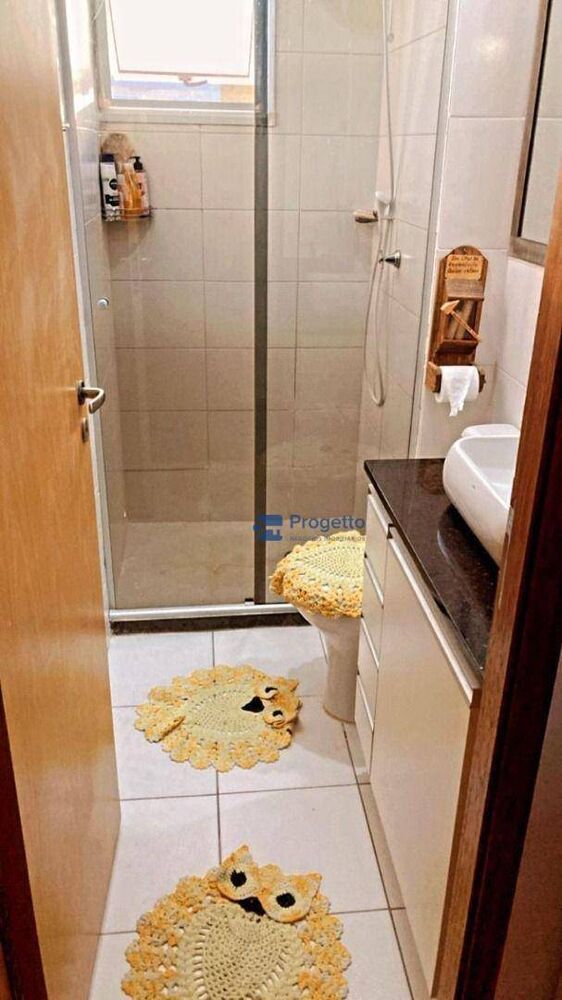 Apartamento, 2 quartos, 47 m² - Foto 1