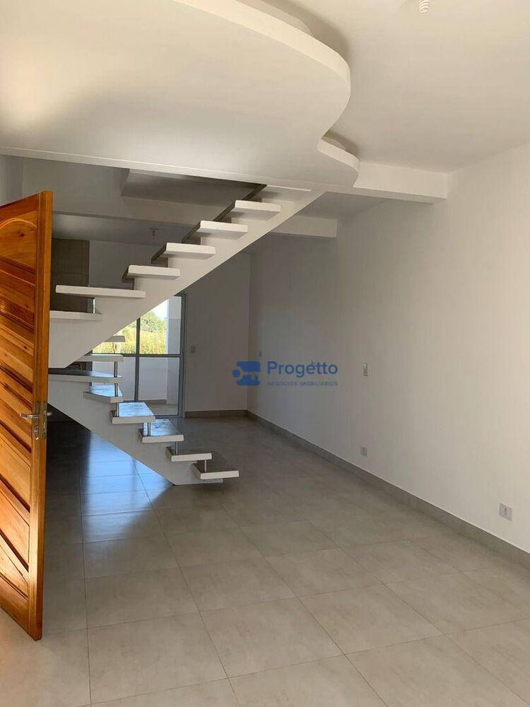 Casa de Condomínio, 3 quartos - Foto 2