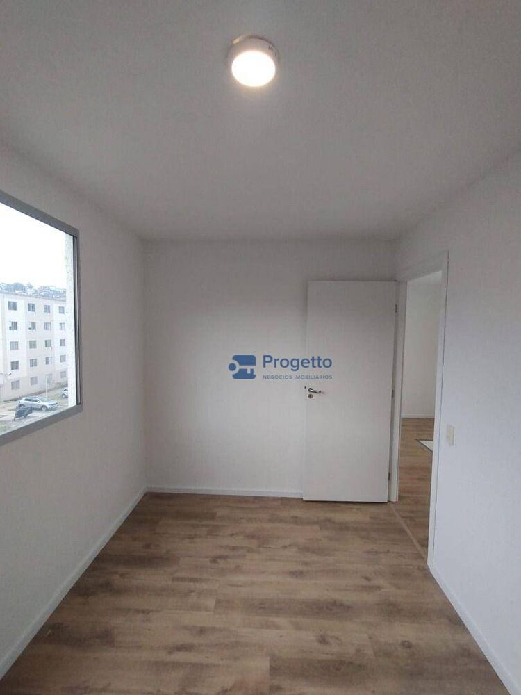 Apartamento, 2 quartos, 48 m² - Foto 1