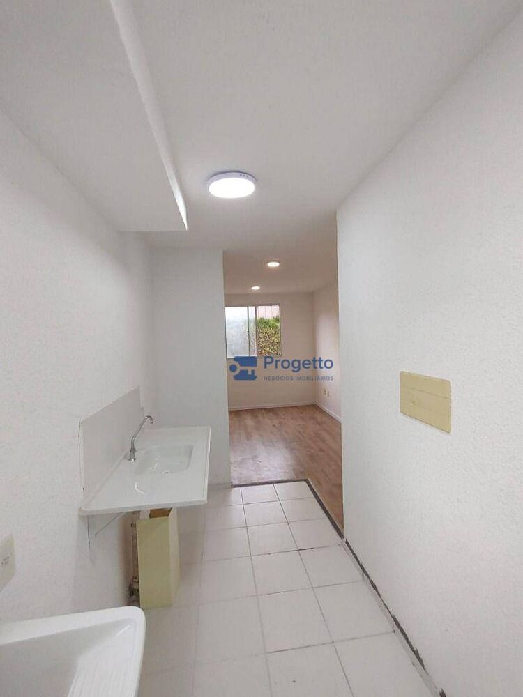Apartamento, 2 quartos, 48 m² - Foto 3