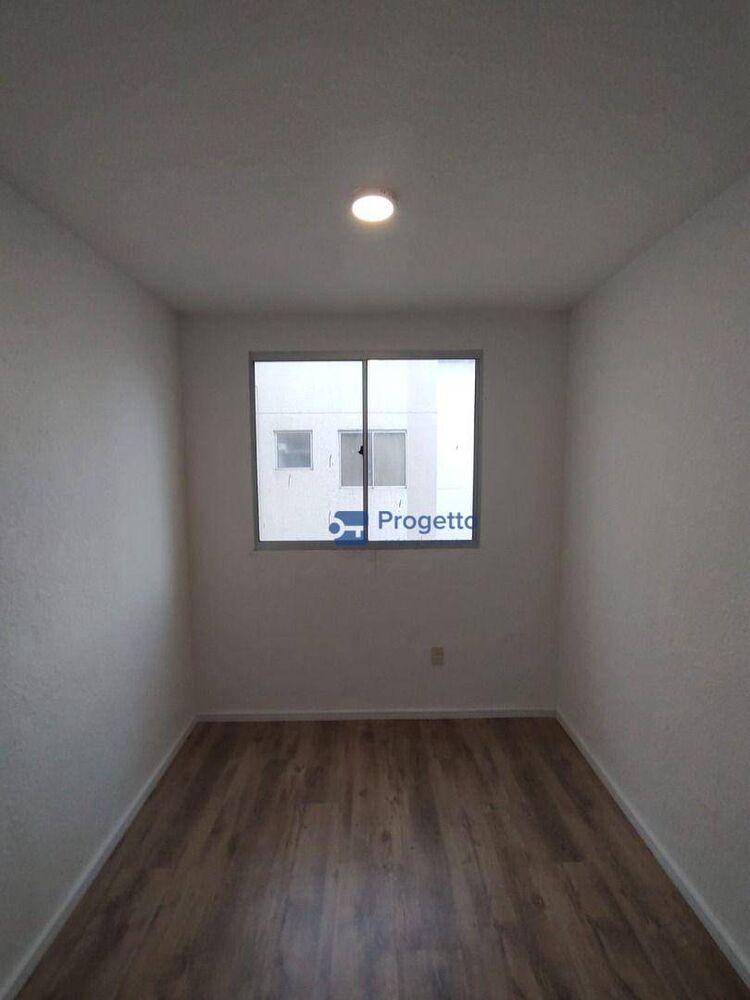 Apartamento, 2 quartos, 48 m² - Foto 2