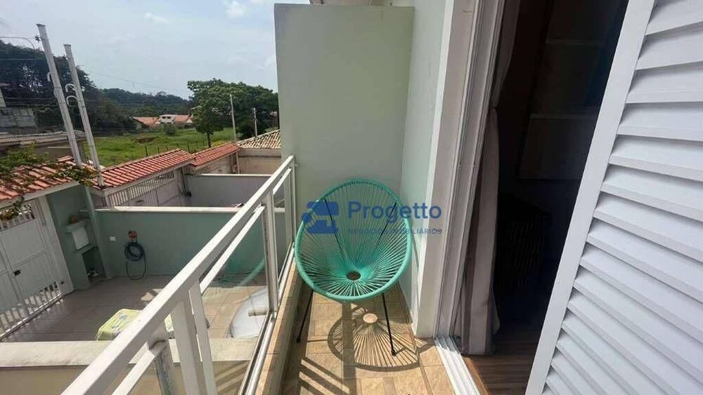 Casa de Condomínio, 3 quartos - Foto 8