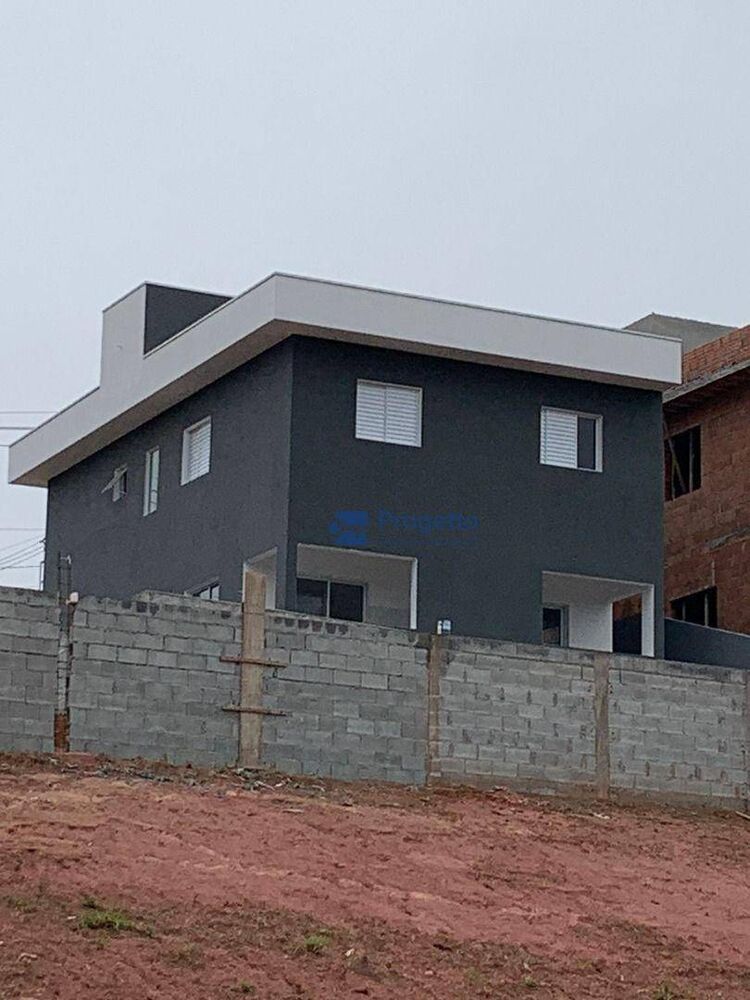 Casa de Condomínio, 3 quartos - Foto 7