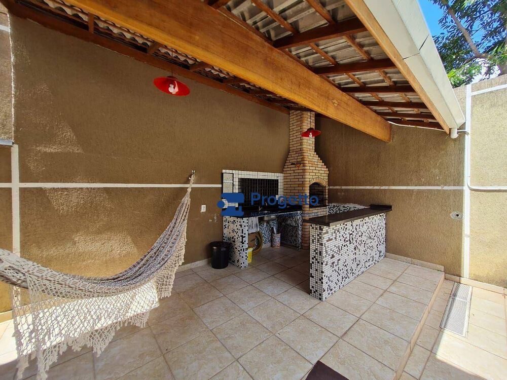 Casa de Condomínio, 6 quartos - Foto 4