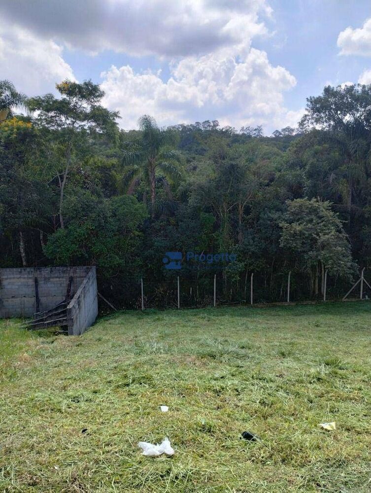 Loteamento e Condomínio, 509 m² - Foto 5