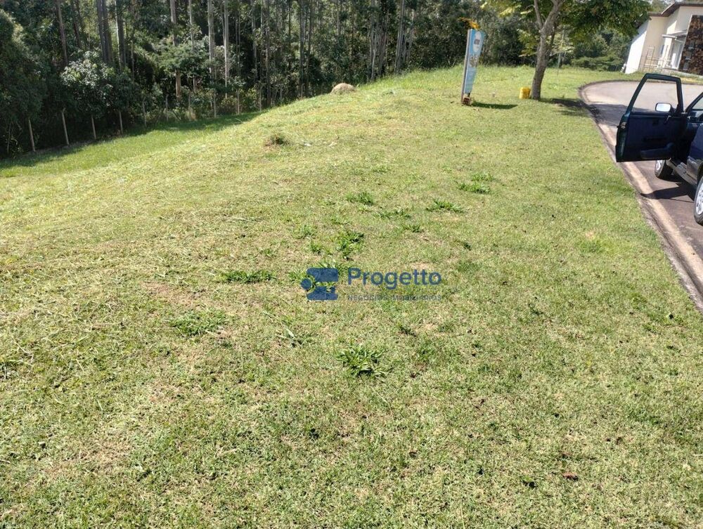 Loteamento e Condomínio, 509 m² - Foto 3