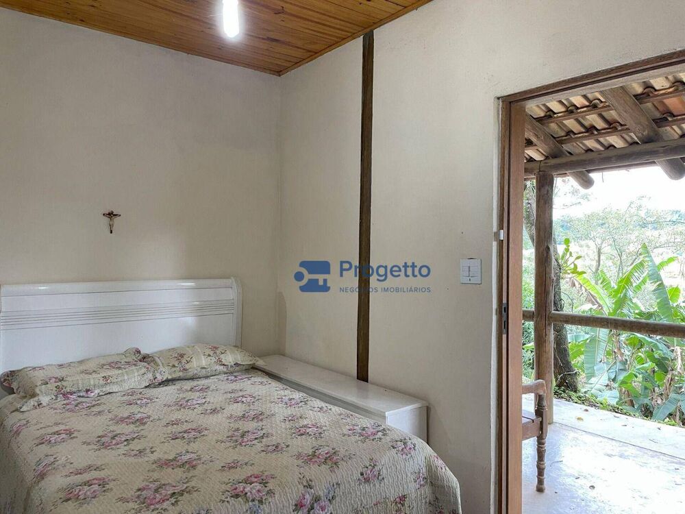 Casa de Condomínio, 2 quartos - Foto 5