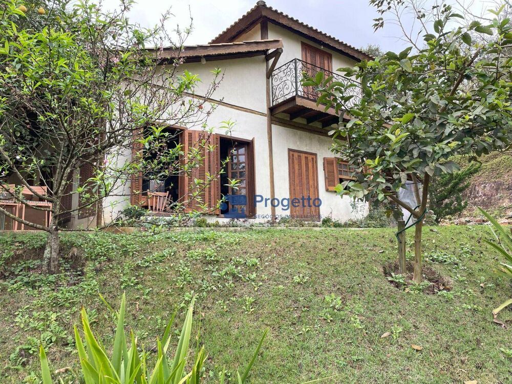 Casa de Condomínio, 2 quartos - Foto 6