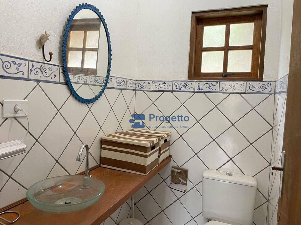 Casa de Condomínio, 2 quartos - Foto 8