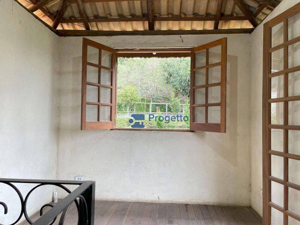 Casa de Condomínio, 2 quartos - Foto 1