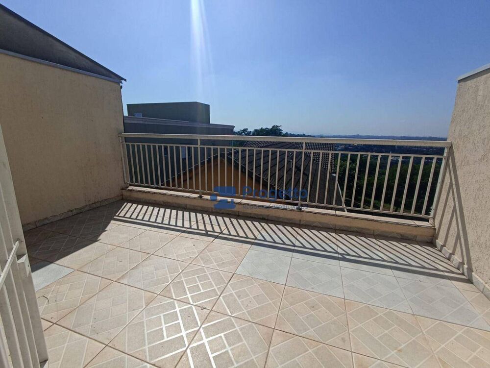 Casa de Condomínio, 3 quartos - Foto 7