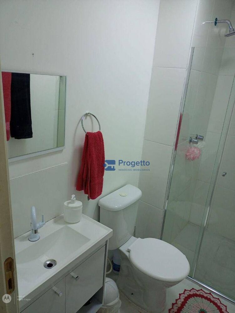 Apartamento, 2 quartos, 50 m² - Foto 7