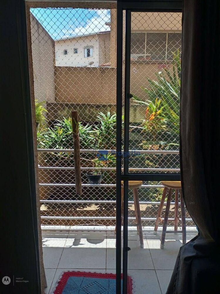 Apartamento, 2 quartos, 50 m² - Foto 5