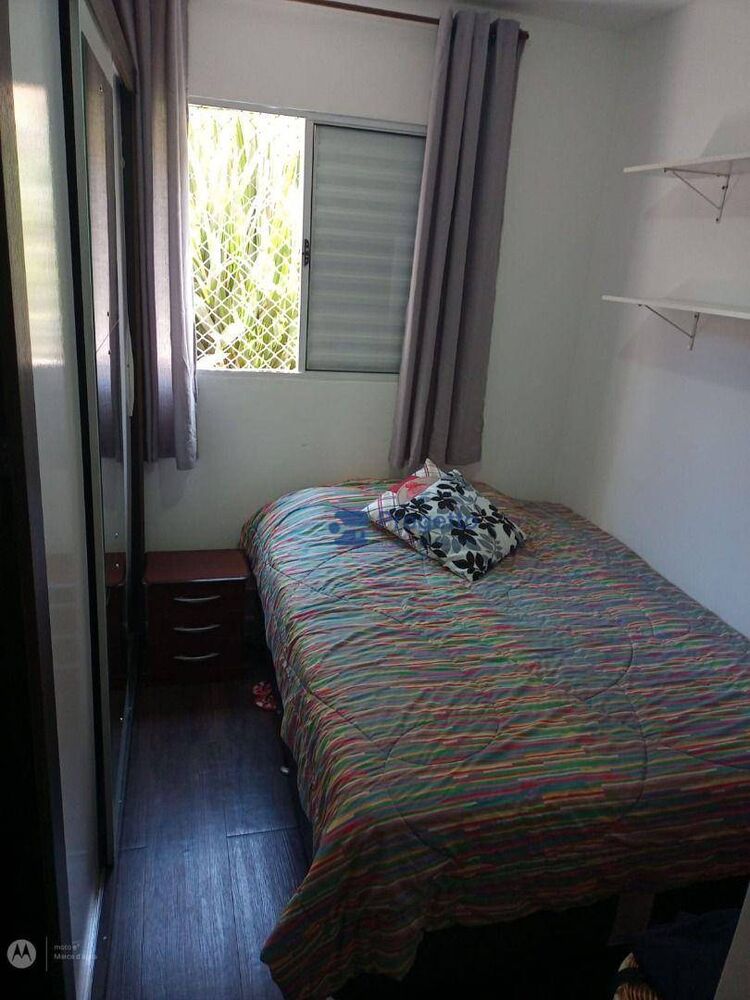 Apartamento, 2 quartos, 50 m² - Foto 11