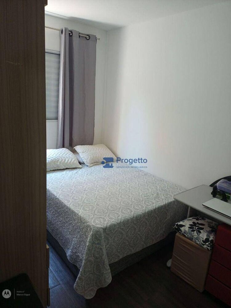 Apartamento, 2 quartos, 50 m² - Foto 2