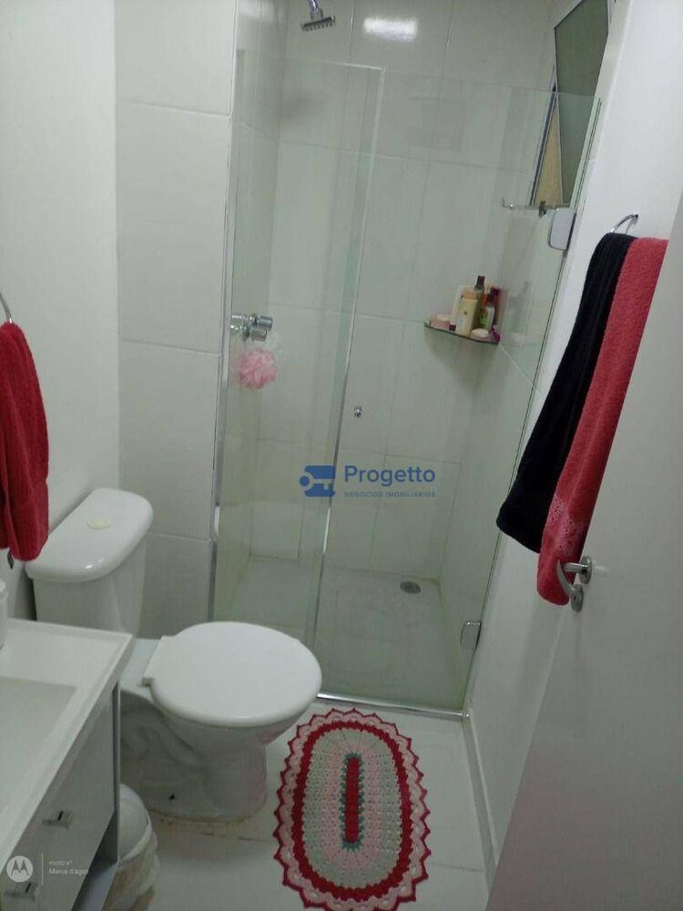 Apartamento, 2 quartos, 50 m² - Foto 12