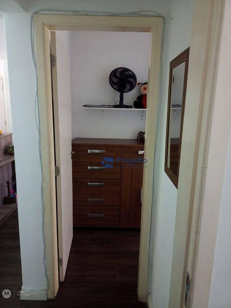 Apartamento, 2 quartos, 50 m² - Foto 10