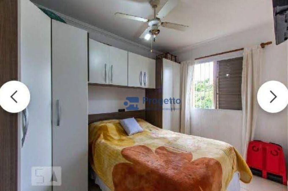 Apartamento, 2 quartos, 46 m² - Foto 3