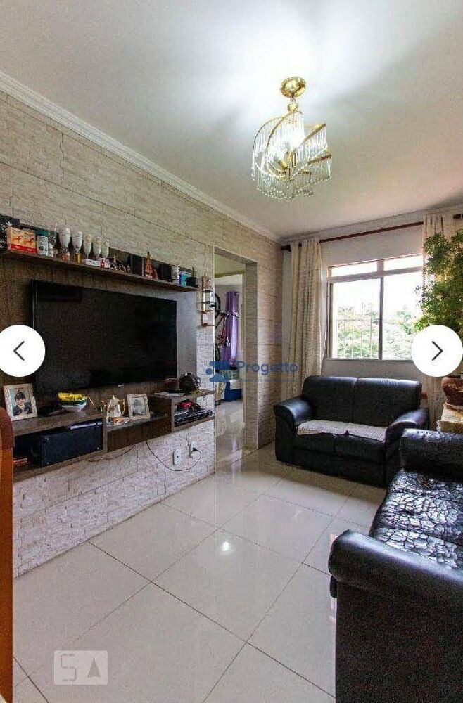 Apartamento, 2 quartos, 46 m² - Foto 4