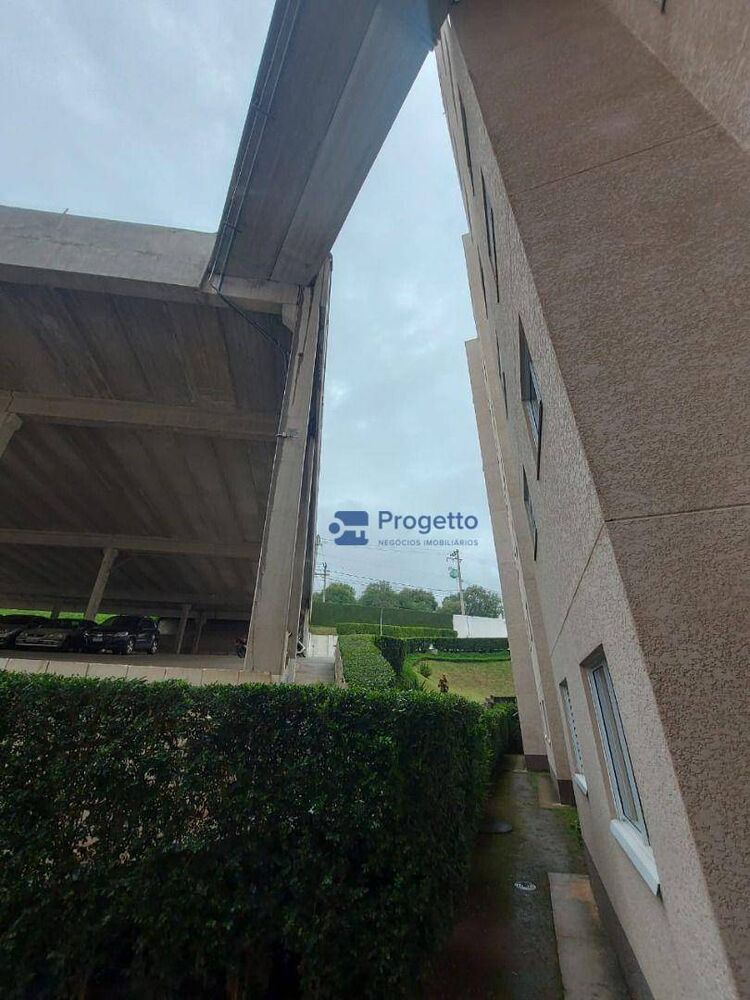 Apartamento, 2 quartos, 47 m² - Foto 1