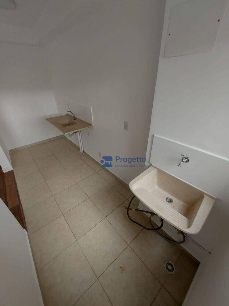 Apartamento, 2 quartos, 47 m² - Foto 3