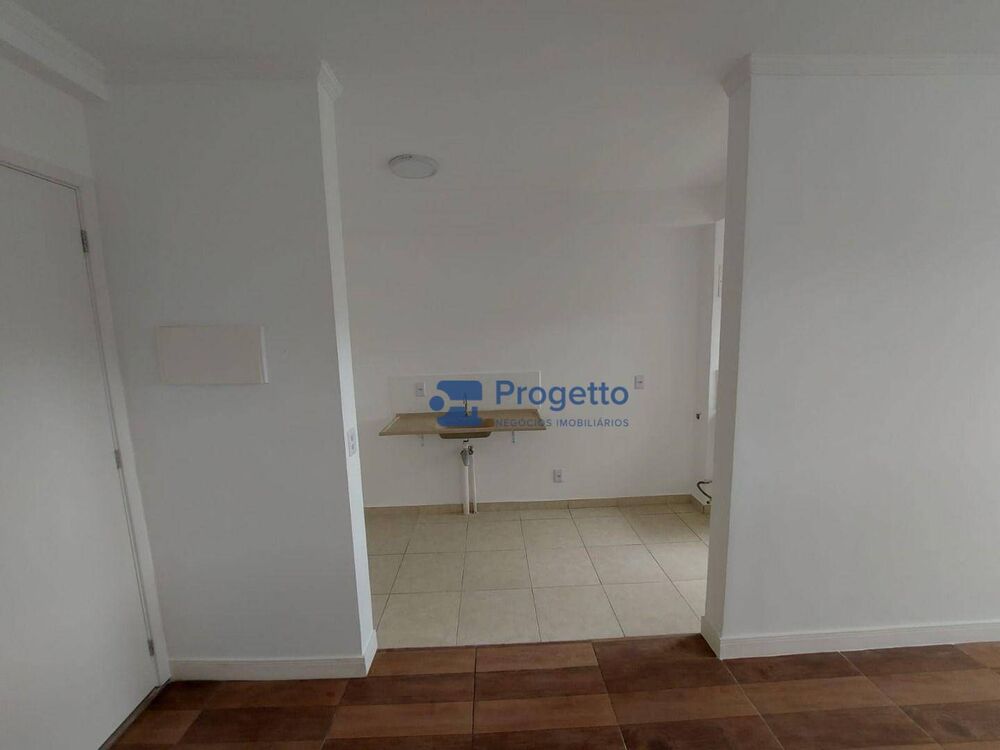 Apartamento, 2 quartos, 47 m² - Foto 2