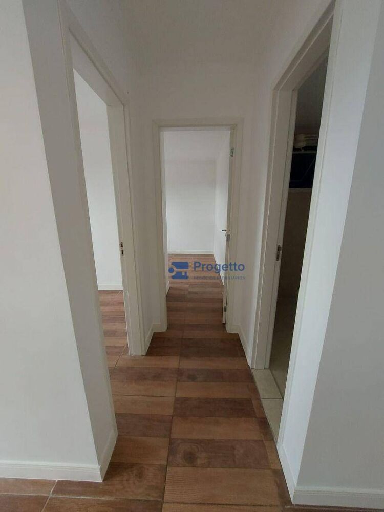 Apartamento, 2 quartos, 47 m² - Foto 4