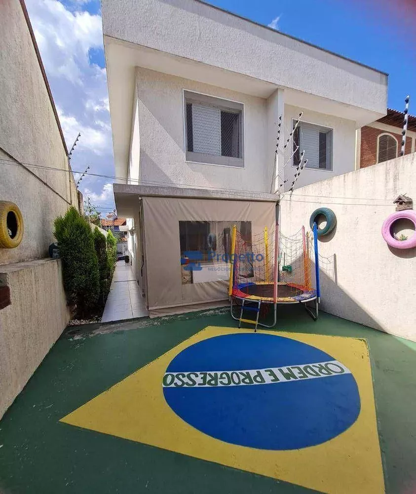 Casa à venda com 3 quartos, 97m² - Foto 15