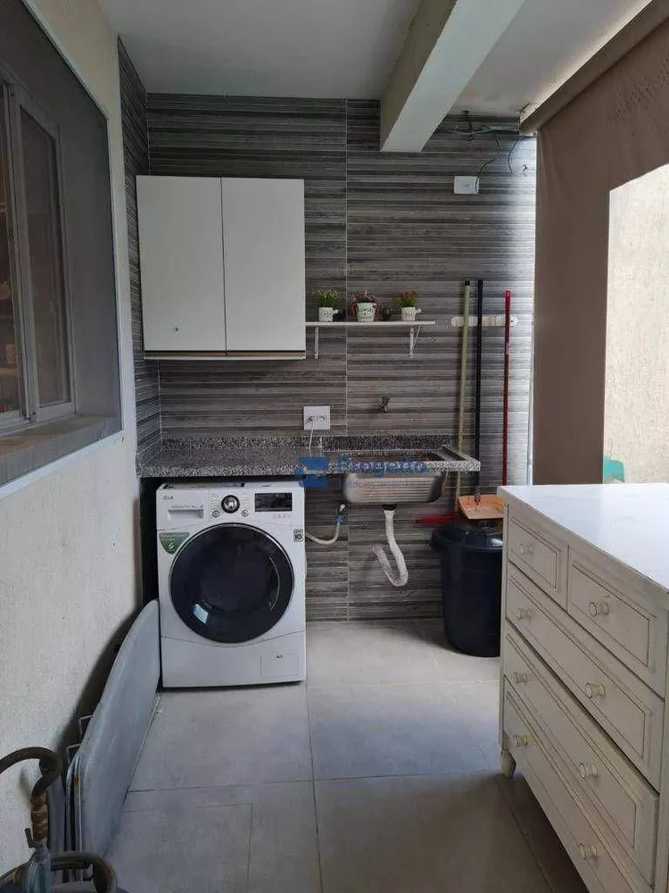 Casa à venda com 3 quartos, 97m² - Foto 18