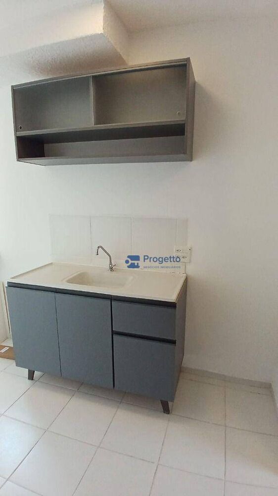 Apartamento, 2 quartos, 45 m² - Foto 3