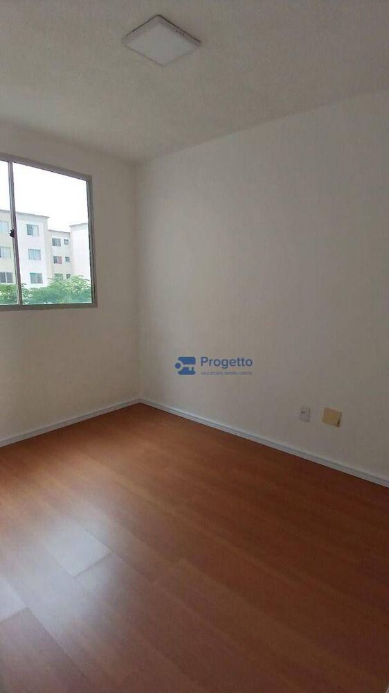 Apartamento, 2 quartos, 45 m² - Foto 4