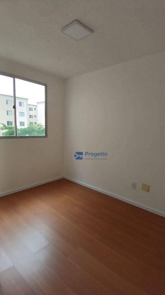 Apartamento, 2 quartos, 45 m² - Foto 2