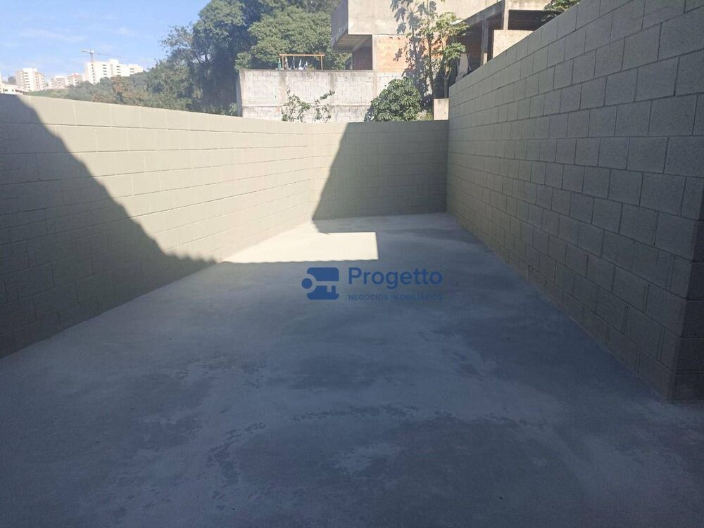 Casa de Condomínio, 2 quartos - Foto 4