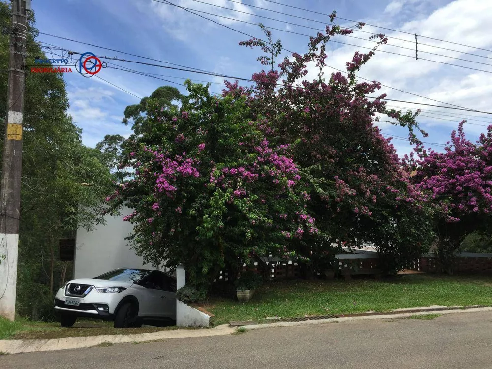 Casa de Condomínio à venda com 6 quartos, 350m² - Foto 10