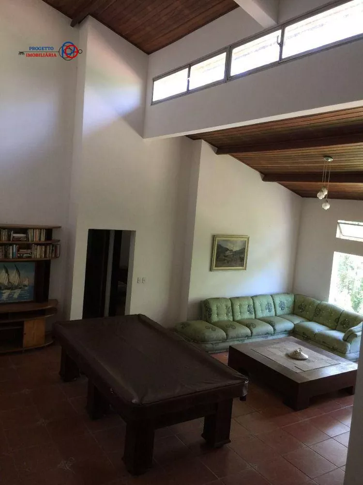 Casa de Condomínio à venda com 6 quartos, 350m² - Foto 12