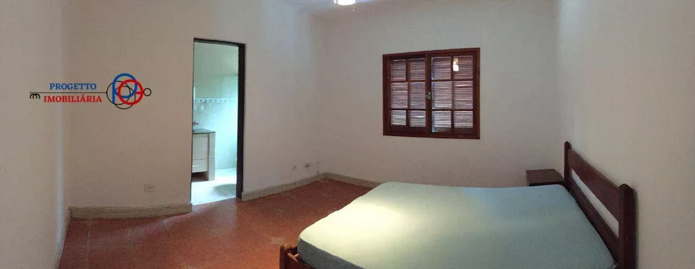 Casa de Condomínio à venda com 6 quartos, 350m² - Foto 6