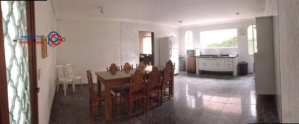 Casa de Condomínio à venda com 6 quartos, 350m² - Foto 13