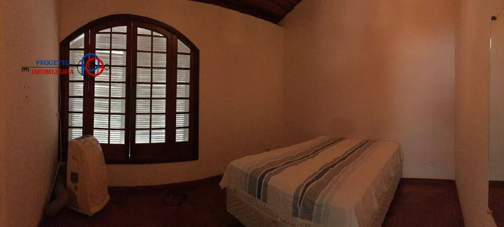 Casa de Condomínio à venda com 6 quartos, 350m² - Foto 3