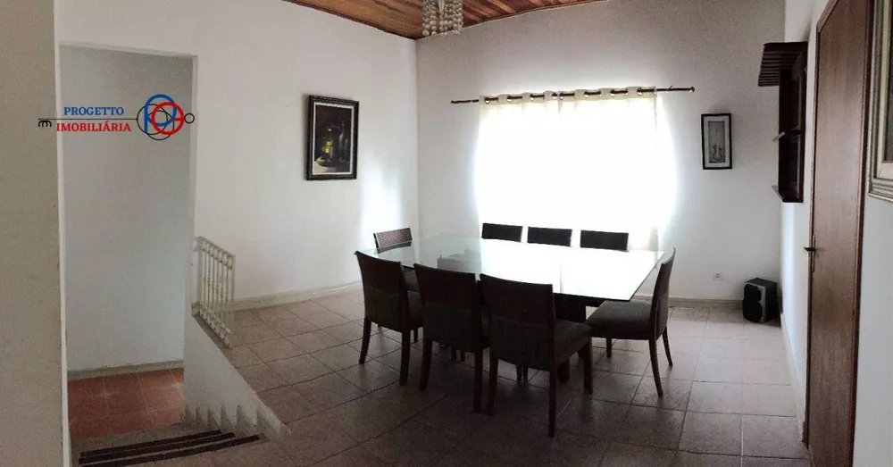 Casa de Condomínio à venda com 6 quartos, 350m² - Foto 2