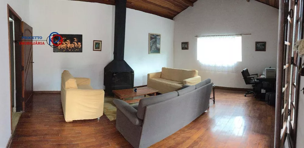 Casa de Condomínio à venda com 6 quartos, 350m² - Foto 17