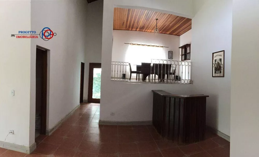 Casa de Condomínio à venda com 6 quartos, 350m² - Foto 16