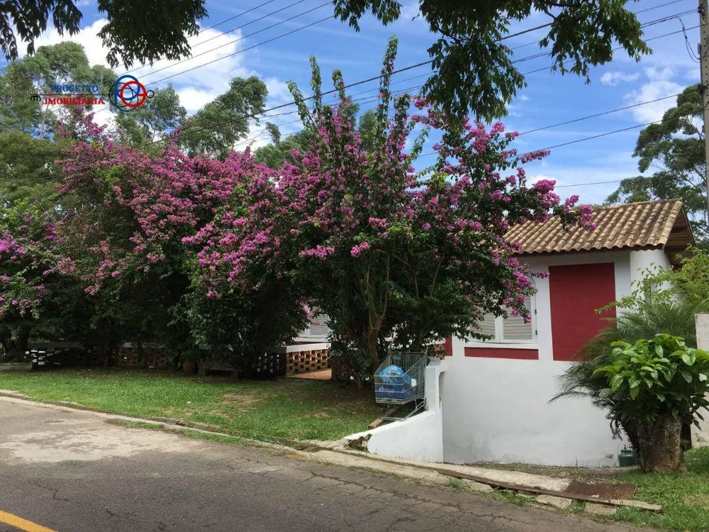 Casa de Condomínio à venda com 6 quartos, 350m² - Foto 1